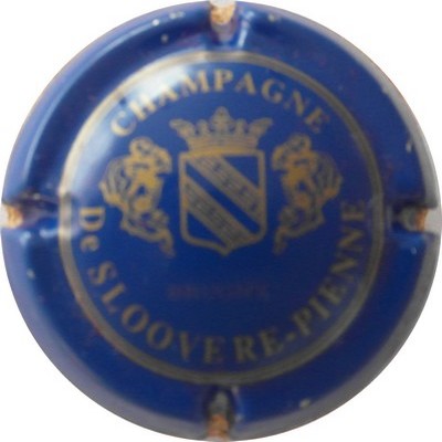N°02 Bleu et or
Photo THIERRY Jacques
