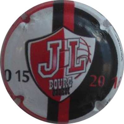 N°253 J.L.B, 2015-2016
Photo Mickaà«l GAILLARD
