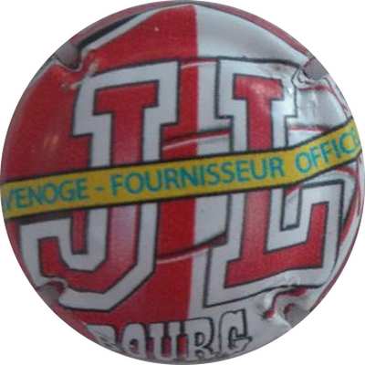 N°235 J.L.B, fournisseur officiel
Photo Mickaà«l GAILLARD
