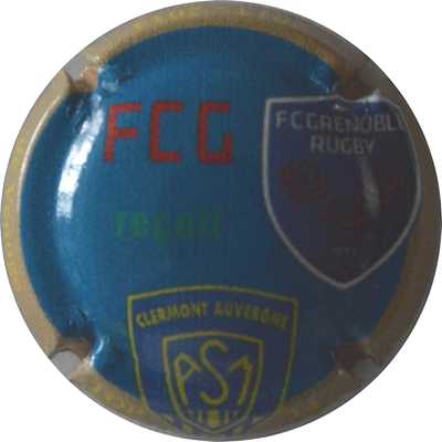 N°211g FCG Clermont
Photo LE FAUCHEUR Alexandre
