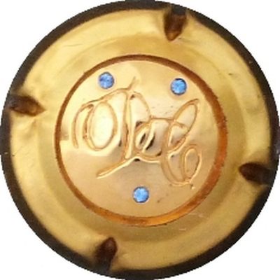 N°02 Insert, rubis bleu
Photo BENEZETH Louis
