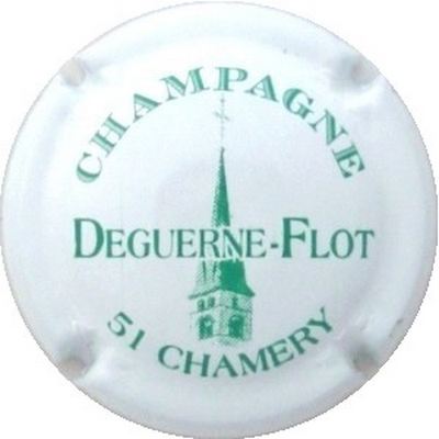 N°06 Clocher, blanc et vert
Photo J.R.
