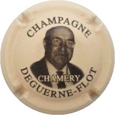 N°05 Daniel, crème et noir
Photo J.R.
