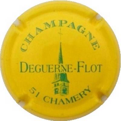 N°09 Série clocher, vert foncé, fond jaune
Photo J.R.
