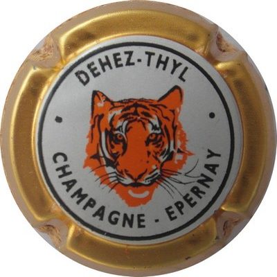 N°01x Contour or
Photo THIERRY Jacques
