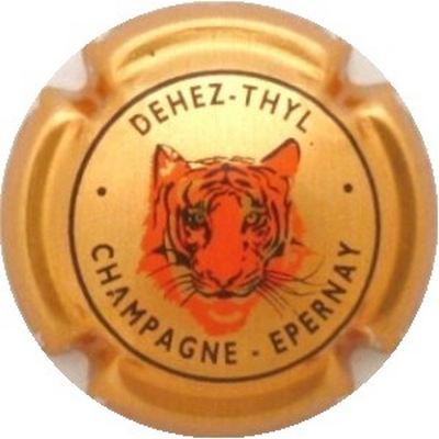 N°01x Fond or
Photo J.R.
