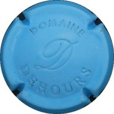 N°28k Estampée, bleu-ciel
Photo BENEZETH Louis
