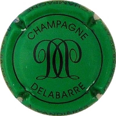 N°02 Vert et Noir
Photo BENEZETH Louis
