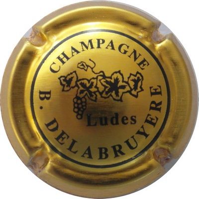 N°03 Or et noir
Photo THIERRY Jacques
