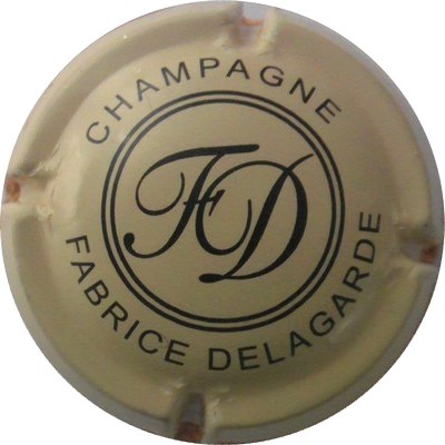 N°01 Crème et noir
Photo THIERRY Jacques
