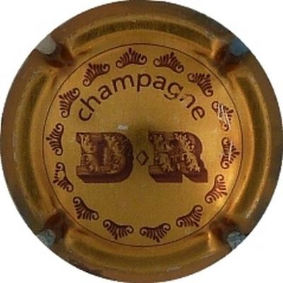 N°02 Or-jaune et bordeaux
Photo BENEZETH Louis
