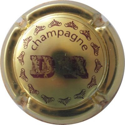 N°01 Or-pâle et bordeaux
Photo THIERRY Jacques
