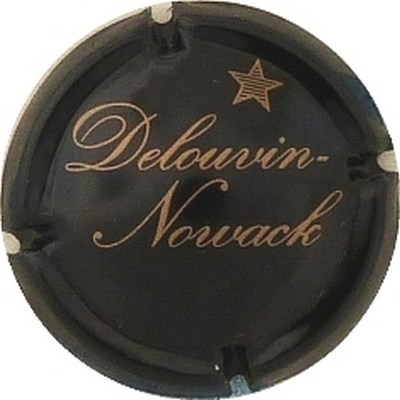 N°03 Noir et or, étoile striée
Photo BENEZETH Louis
