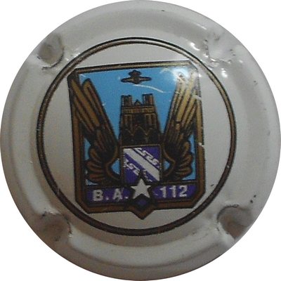 N°16. B.A. 112
Photo LE FAUCHEUR Alexandre
