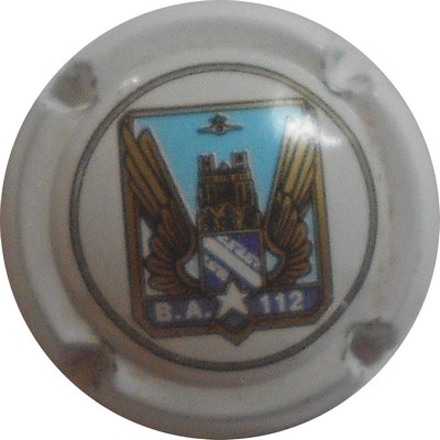 N°16. B.A. 112, couleur pâle
Photo LE FAUCHEUR Alexandre
