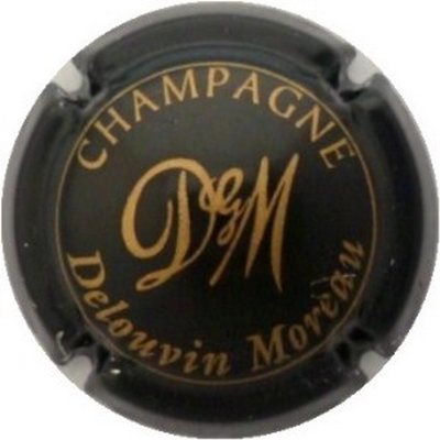 N°04 Noir et or, avec cercle
Photo J.R.
