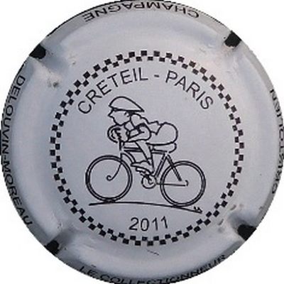 N°41 Creteil-Paris 2011
Photo BENEZETH Louis
Mots-clés: CLUB_PLACO