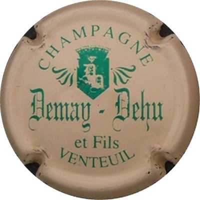 N°02 Crème et vert  (et fils)
Photo BENEZET Louis
