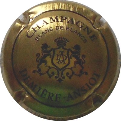 N°02 Or et noir
Photo LE FAUCHEUR Alexandre
