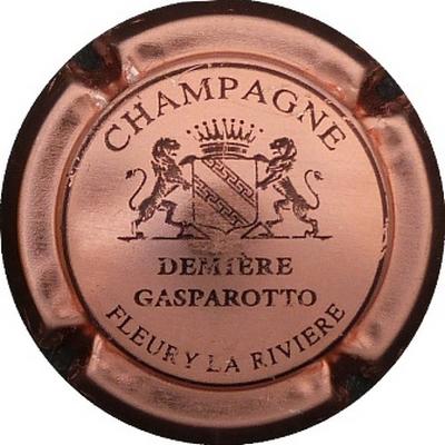 N°04 Cuivre
Photo BENEZETH Louis
