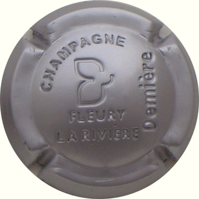 N°05 Estampée argent
Photo Aymeric
