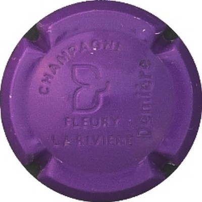 N°07 Estampée mauve
Photo BENEZETH Louis
