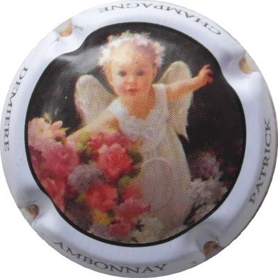 N°07 Série Ange 1 sur 6
Photo THIERRY Jacques
