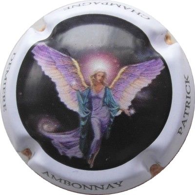 N°07 Série Ange 3 sur 6
Photo THIERRY Jacques
