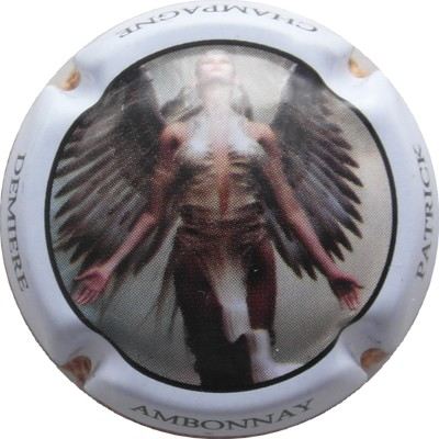 N°07 Série Ange 4 sur 6
Photo THIERRY Jacques
