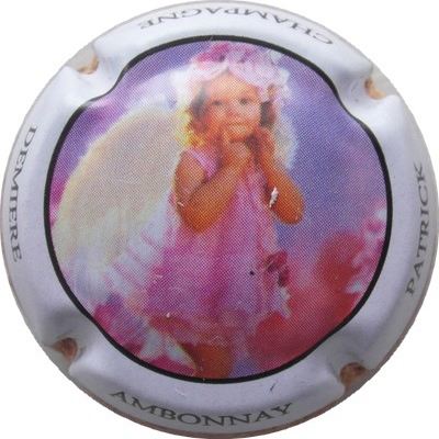 N°07 Série Ange 5 sur 6
Photo THIERRY Jacques
