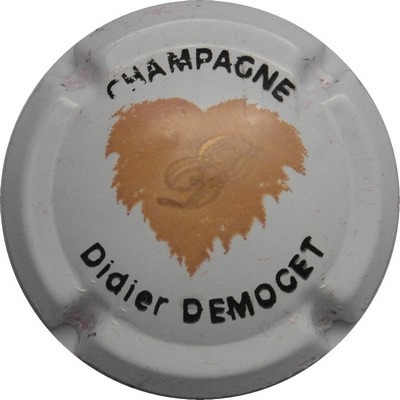 N°01 Blanc
Photo THIERRY Jacques
