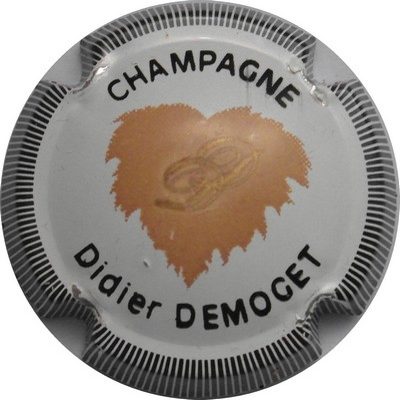 N°02 Blanc, striée
Photo THIERRY Jacques
