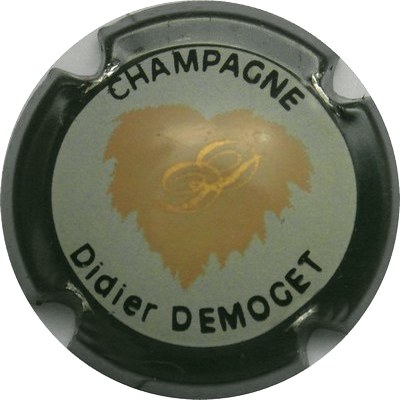 N°05 Contour vert foncé
Photo THIERRY Jacques
