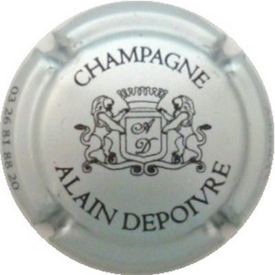 N°02 Métal et noir
Photo J.R.
