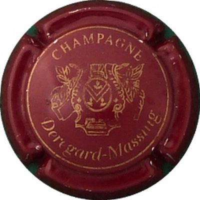 N°02 Bordeaux et or
Photo BENEZETH Louis
