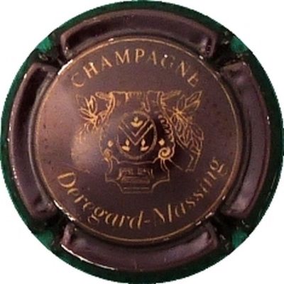 N°04 Marron et or
Photo BENEZETH Louis
