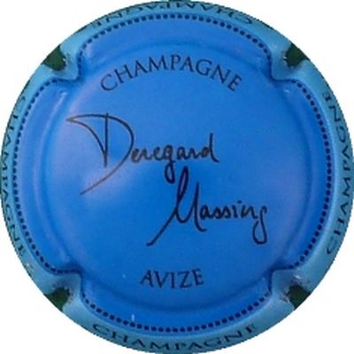 N°05 Bleu et noir
Photo BENEZETH Louis
