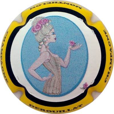 N°16b Contour jaune
Photo Gérard T
