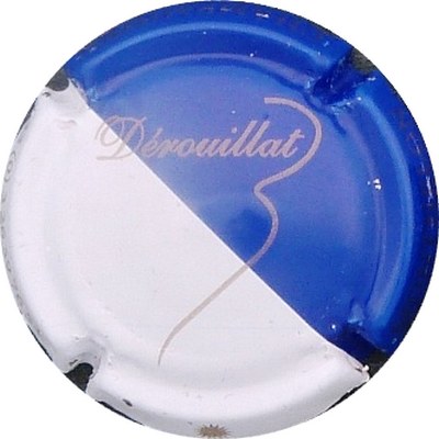 N°11b Bleu foncé et blanc
Photo BENEZETH Louis
