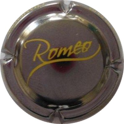 N°08 Roméo, nickel
Photo BONED Luc
