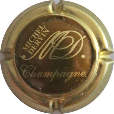 N°03 Or pâle et marron
Photo LEGER Marc
