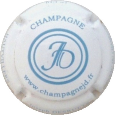 N°16d Blanc et bleu
Photo J.R.
