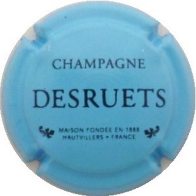 N°21a Fond bleu
Photo J.R.
