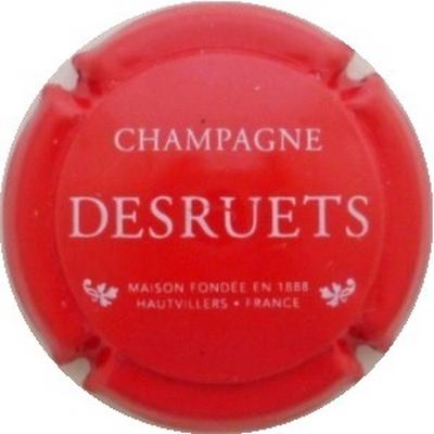 N°21b Fond rouge
Photo J.R.
