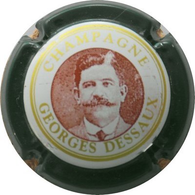 N°04 Contour vert foncé
Photo THIERRY Jacques
