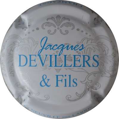 N°10b Blanc et bleu
Photo GOURAUD Jacques
