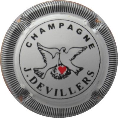 N°01 Blanc, noir et rouge, striée
Photo THIERRY Jacques
