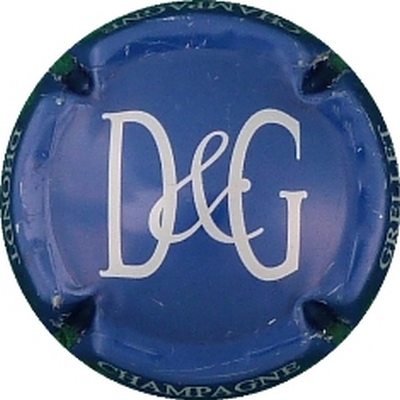 N°03 Bleu et argent
Photo BENEZETH Louis
