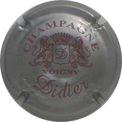 N°01 Série de 6 (Blason) Gris et noir
Photo Pierrick
Mots-clés: NR