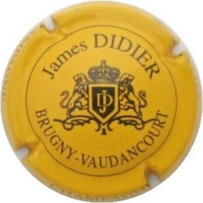 N°05 Jaune et noir
Photo J.R.
